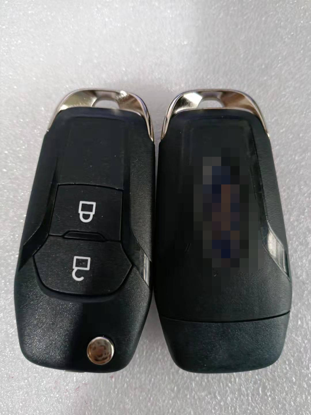 Ford Flip Remote
