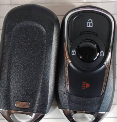13508417 HYQ4AA สมาร์ทคีย์สำหรับ Buick Encore 315Mhz 2 + 1 ปุ่ม