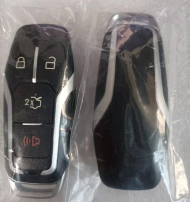 ฟอร์ด F150 Fusion Edge สมาร์ทคีย์ 315Mhz 3 + 1 ปุ่ม M3N-A2C31243800 164-R8109
