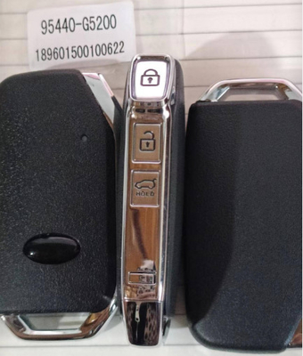 433MHz 95440-G5200 3 ปุ่ม 47 ชิปสมาธิ