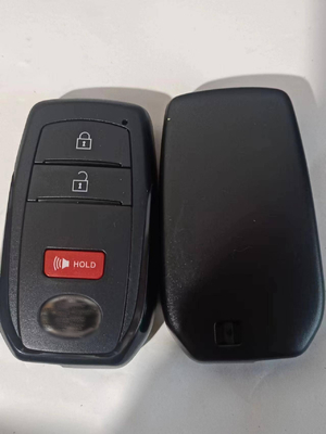 315MHz 2+1ปุ่ม 8990H-0C010 HYQ14FBX สําหรับ Toyota Tundra ของแท้ 2022-2024