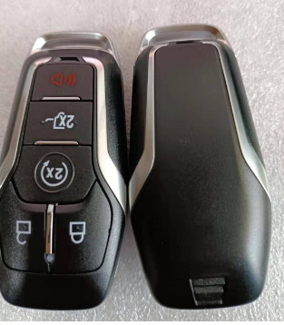 902Mhz 4 + 1 ปุ่ม 49 ชิป 164-R8117 M3N-A2C31243300