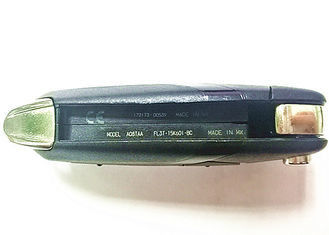 FL3T 15K601 BC ปุ่มลัดวงจร 3 ปุ่มสำหรับรถยนต์ Ford Mondeo Key Fob สำหรับประตูรถยนต์ Ulock