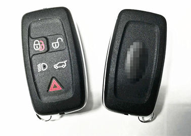 FCC ID KOBJTF10A เปลือกกุญแจรีโมทกุญแจรถ BMW สำหรับ Land Rover Range Rover