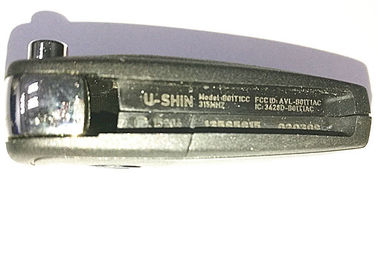 FRQUENCY 315 mhz buick กุญแจรีโมทรถยนต์ AVL-B01T1AC 13585815 ปุ่ม 2 + 1