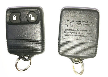ปุ่มฟอร์ดรีโมทคีย์ 2 FCC ID F8DB-15K601-GC ความถี่ 433 MHZ