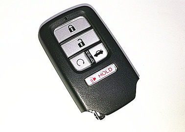 ปุ่มรีโมทฮอนด้า 4 +1 ปุ่ม 72147-TBA-A1 สำหรับ Honda CIVIC 433mhz