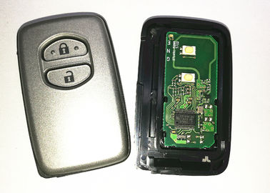 รีโมทกุญแจรีโมทรถยนต์ Toyota รุ่น B53EA 2 รีโมทรีโมทคอนโทรล 315 MHZ 4D