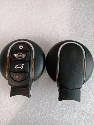 433 Mhz 3+1 Button 49 Chip NBG-IDGNG1M คีย์สมาร์ทสําหรับมินิคูเปอร์ 2014 - 2018