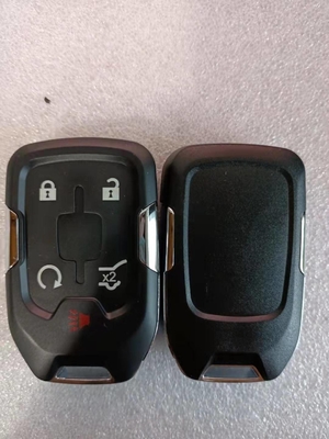 4+1Btn HYQ1AA 315MHz 13584502 46E Chip Smart Car Key สําหรับปี 2018-2021 GMC Terrain