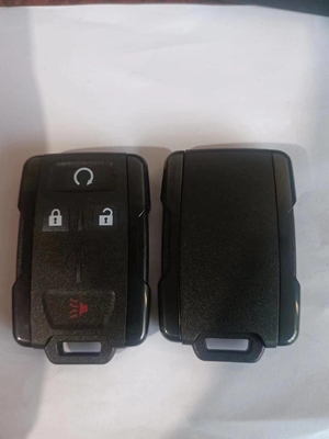 3+1Btn M3N-32337100 315MHz 22881480 Keyless Go Car Key สําหรับเชฟโรเล็ต โคลราโด ซิลเวอร์ราโด ซับบอร์บัน / GMC ซีเอร่า ยูคอน