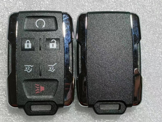 6Btn M3N-32337100 13577766 315MHz คีย์รีโมทคอนโทรลรถยนต์สําหรับเชฟโรเล็ต Suburban Tahoe