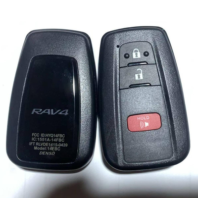 2019-2023 ตัวจริง Smart Remote โตโยต้า 312.11/314.35MHz 8990H-0R010 HYQ14FBC