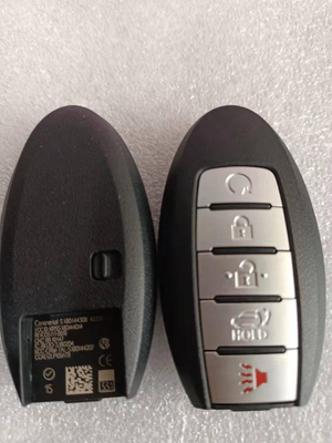 5 ปุ่มสมาธิ Key ความใกล้ Nissan Murano S180144308 2015-2018