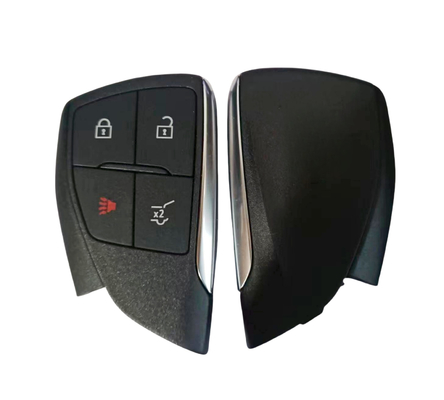 บิวิก 3+1 Button Smart Key Auto Key YG0G21TB2 13537968 434.4MHz