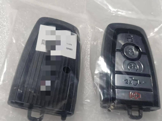 5 ปุ่ม 164-R8185 M3N-A2C931426 49 CHIP 902MHZ คีย์สมาร์ทสําหรับปี 2018 - 2023 ฟอร์ด เอฟ-150 เรปเตอร์