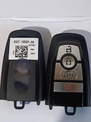 2023-2024 Ford F Series Smart Key 4Button PN: 164-R8333 M3N-A3C108397 49 ชิป