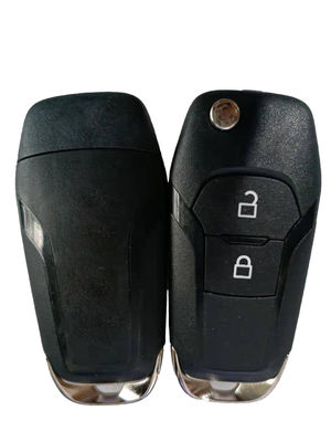 กุญแจรีโมทพับ Ford Mondeo Ranger 2014+ EB3T-15K601-BA 433MHz