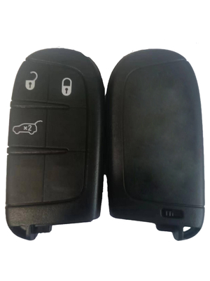 กุญแจรีโมทอัจฉริยะ Jeep Compass 2017-2025 3 ปุ่ม 433MHz M3N-40821302