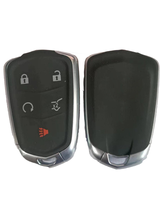 กุญแจรีโมทแบบพับ Cadillac XT4 2020-2023 13522879 433.92MHz
