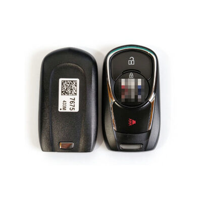 New OEM Buick Encore Envista Remote Key Fob Part number: 13547675 433MHz 3 Button Keyless Entry FCC ID: HYQ4ES
