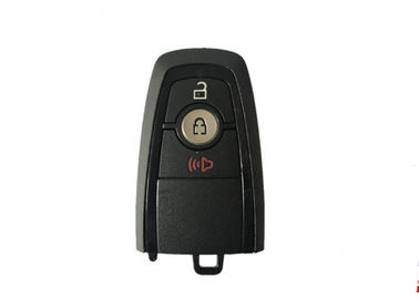 3 ปุ่มฟอร์ดสมาร์ท Key Fob / 315 MHZ สตาร์ทรถระยะไกล HC3T-15K601-AB