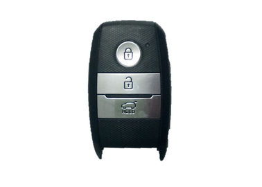 กุญแจรีโมท KIA กุญแจรถ FCC ID 95440-C5100 3 ปุ่ม 433 Mhz 47 ชิปสำหรับ KIA Sorento