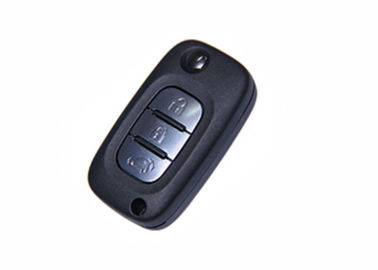 ของแท้สมาร์ทพลิกกุญแจรีโมท CWTWB1G767 PCF7961 3 ปุ่ม 433 Mhz