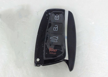 95440-3V036 Hyundai กุญแจรีโมทสมาร์ท 4 ปุ่ม 433MHz สำหรับ Hyundai Azera 2015-2017