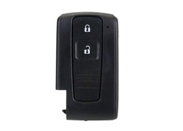 โตโยต้าโคโรลล่า Verso Prius Smart Remote Key Fob Transponder ID60 2 ปุ่ม