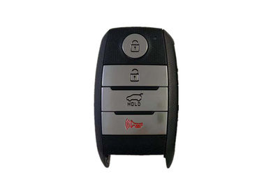 2016 - 2018 KIA Sorento Stable Lock ประตูรถ KIA Smart Key 95440-C5000 UM 433MHZ 3btn