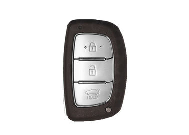 2013 - 2015 Hyundai I10 กุญแจรีโมท PN 95440-B4500 BA ล็อคกล่องแพคเกจประตูรถ