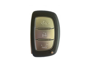433 เมกะเฮิร์ตซ์ฮุนไดสมาร์ทคีย์ Hyundai Tuscon กุญแจรีโมท 3 ปุ่ม PN 95440-D3010 TL